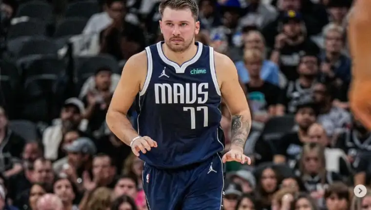 luka doncic