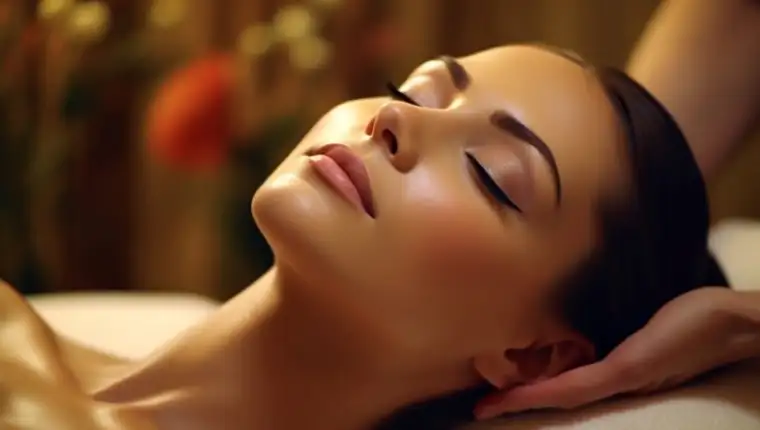 spa
