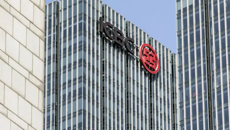 ICBC
