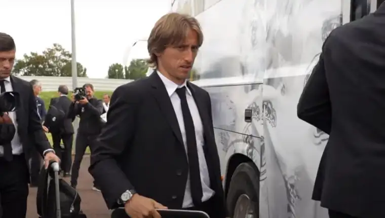 modric