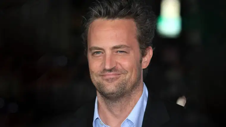 Matthew Perry1