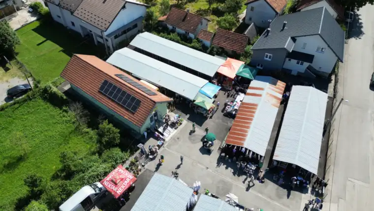 trznica petrovac