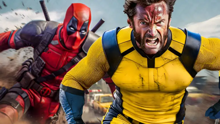 Deadpool