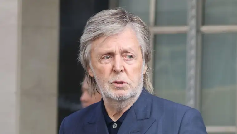 Paul McCartney1