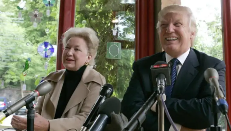 barry trump 2