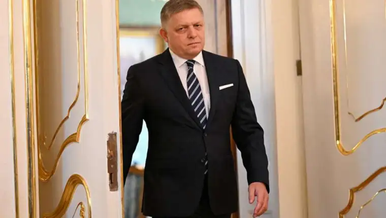 Robert Fico