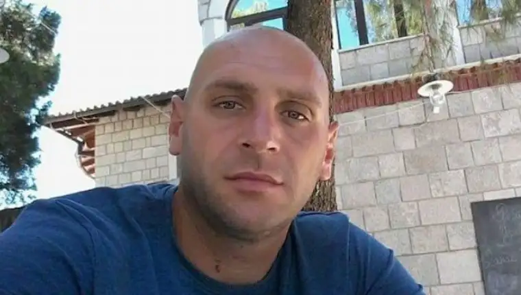 mitar blagojevic