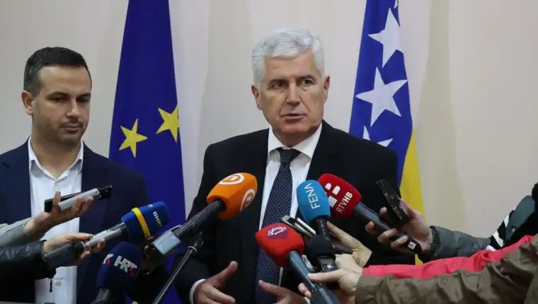 dragan covic press fena