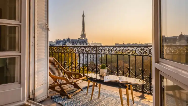 pariz stan
