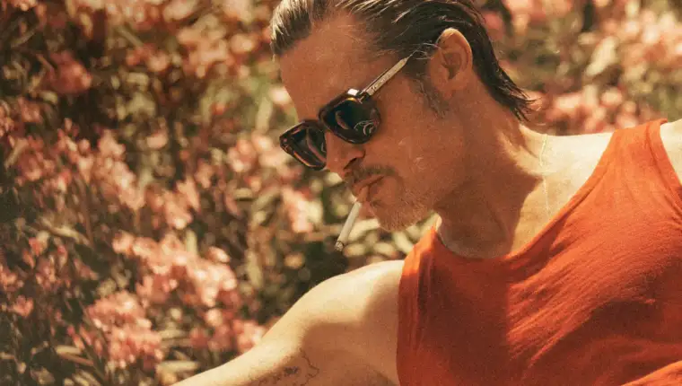 brad pitt