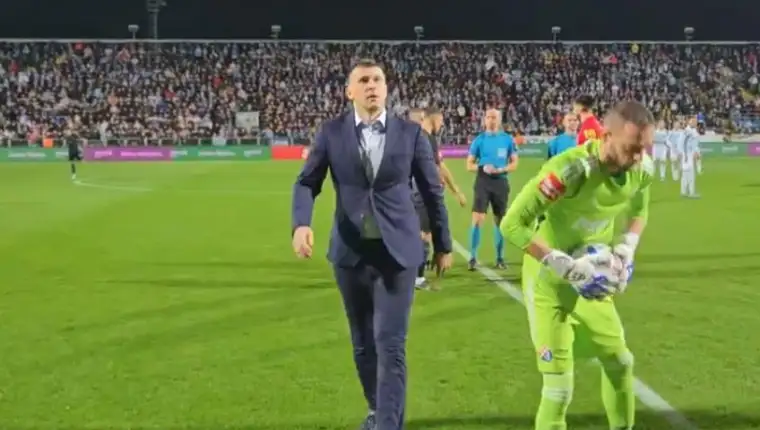jakirovic