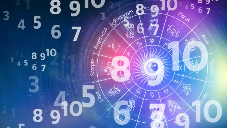 numerologija
