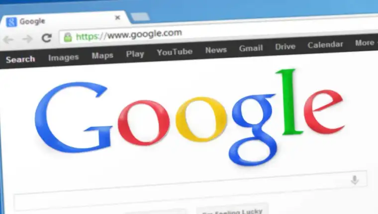 google