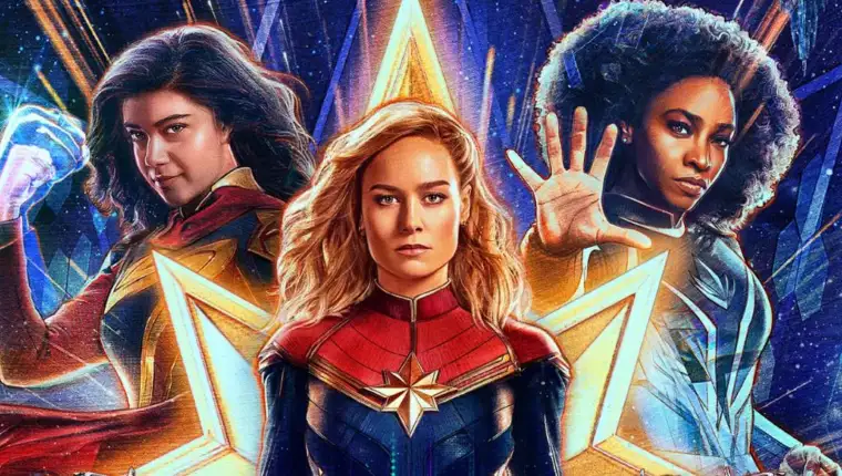 marvels