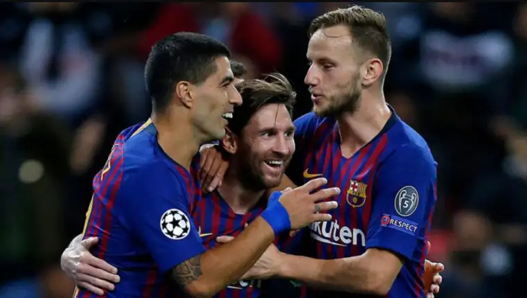 messi rakitic 3
