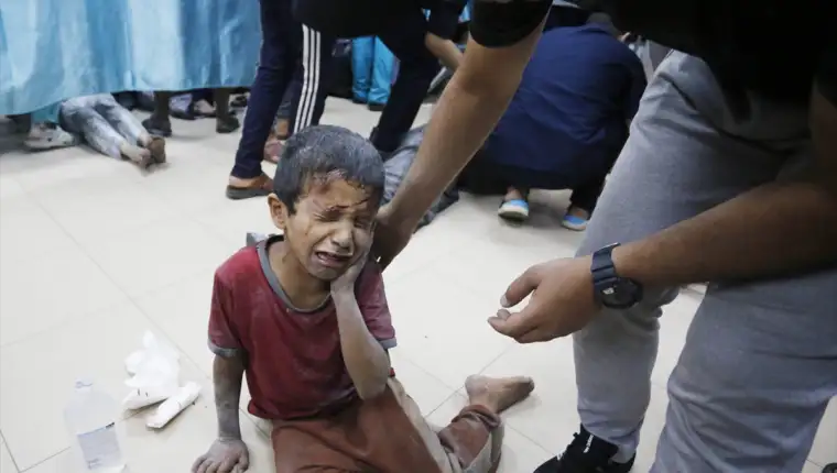 gaza-kamp-1