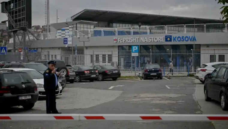 KOSOVO