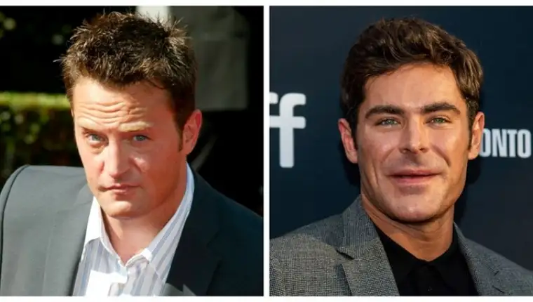 zac i matthew