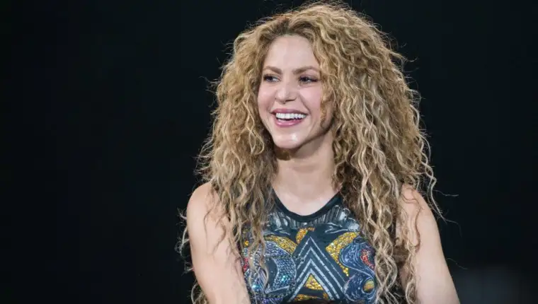 shakira