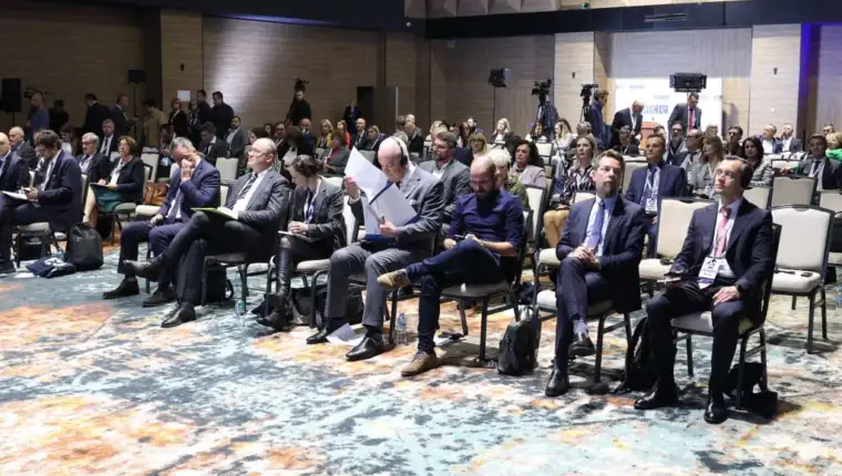 osce konf