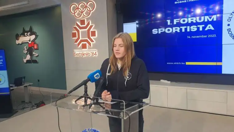 iman avdić