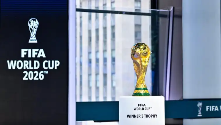 fifa svjetsko prvenstvo 2026