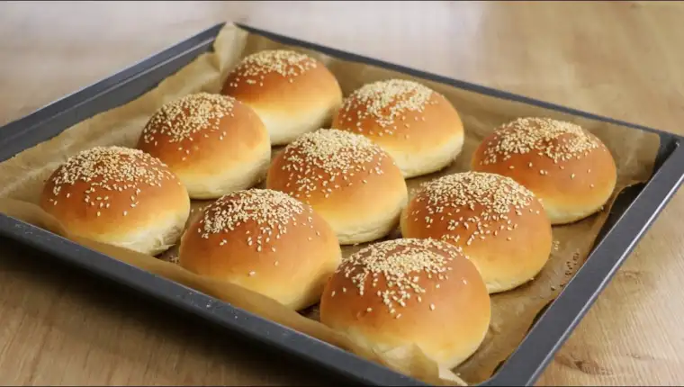 peciva za burgere