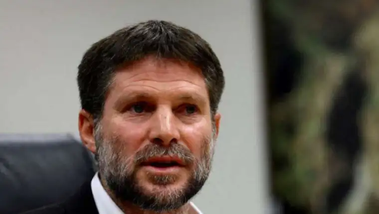 smotrich 1