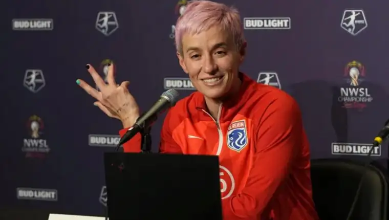 rapinoe