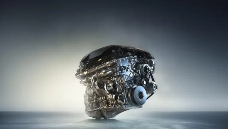 bmw sportski motor
