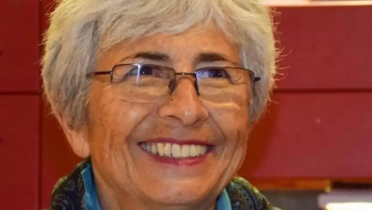 Vivian Silver