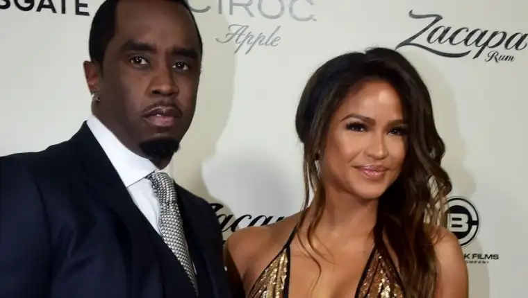 sean diddy combs