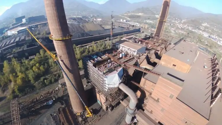 ArcelorMittal Zenica