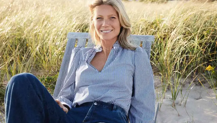 Gwyneth Paltrow