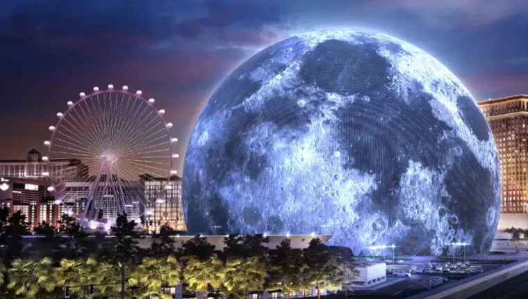 sphere 2