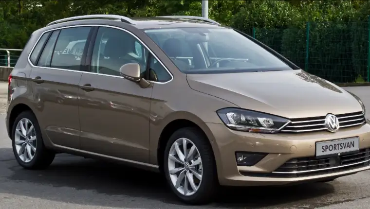 sportsvan 1