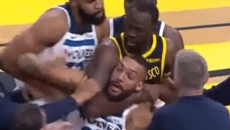 green gobert 1