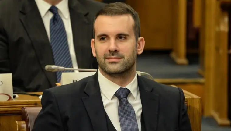 milojko spajic1