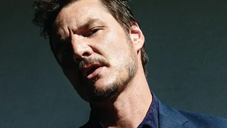 Pedro Pascal111