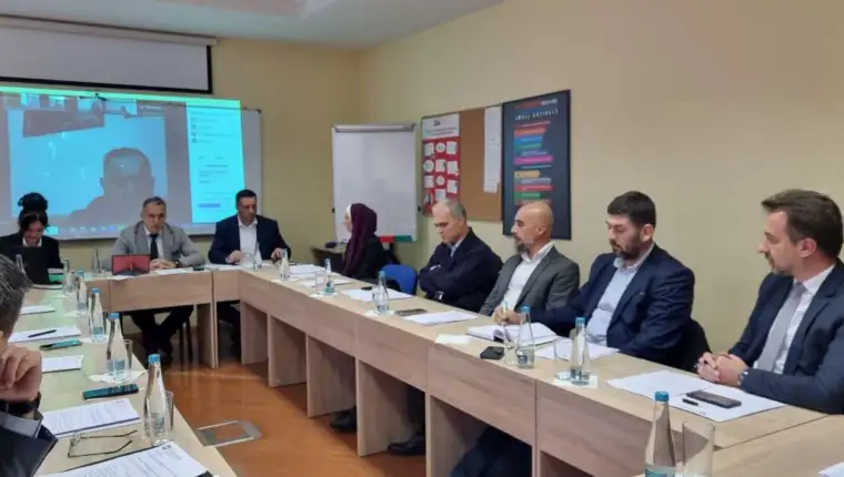 ugruzenje komunalne privrede