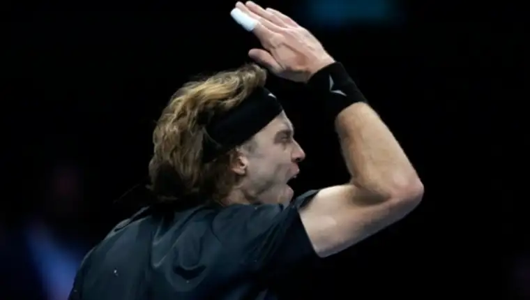 andrej rublev
