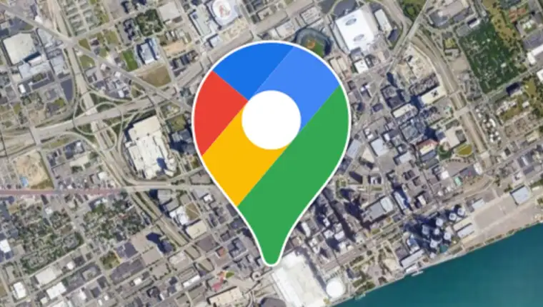 google-maps-satellite