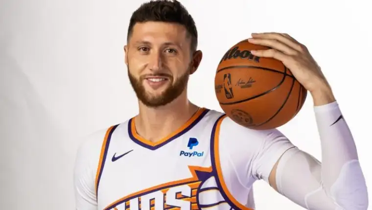jusuf nurkić