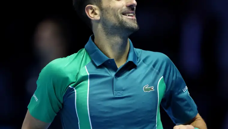 novak đoković