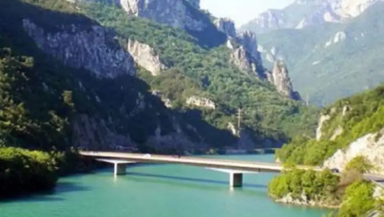 most begića i begovića