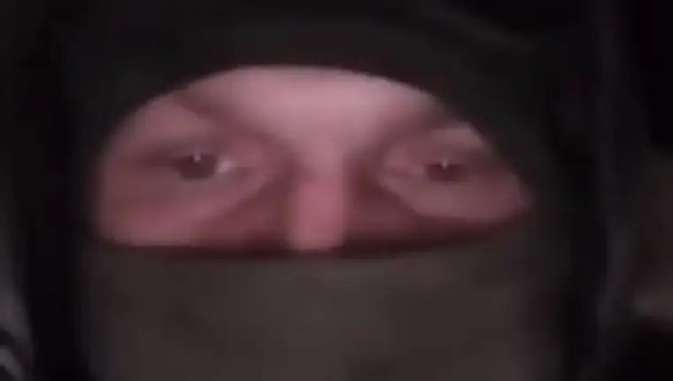 ruski vojnik 1