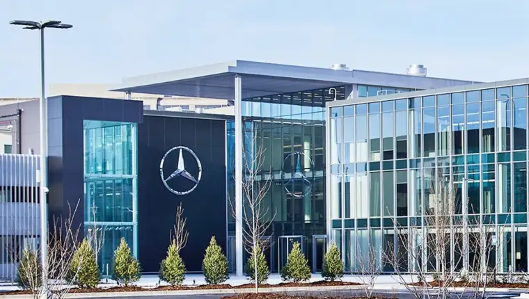 mercedes