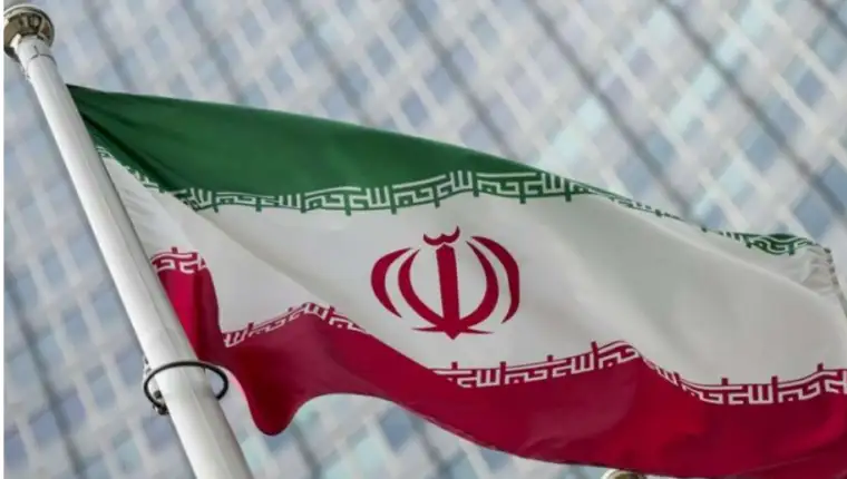 iran 4