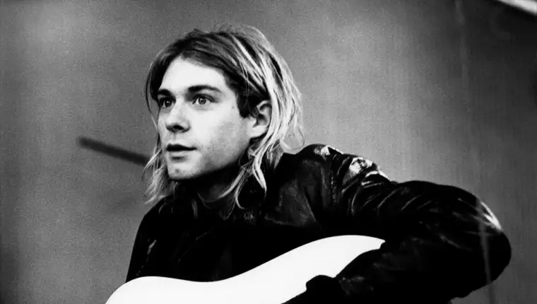 cobain