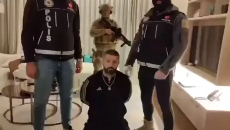 petrak u stanu s
